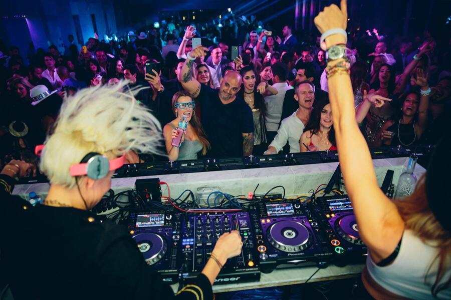 The Shop Ibiza