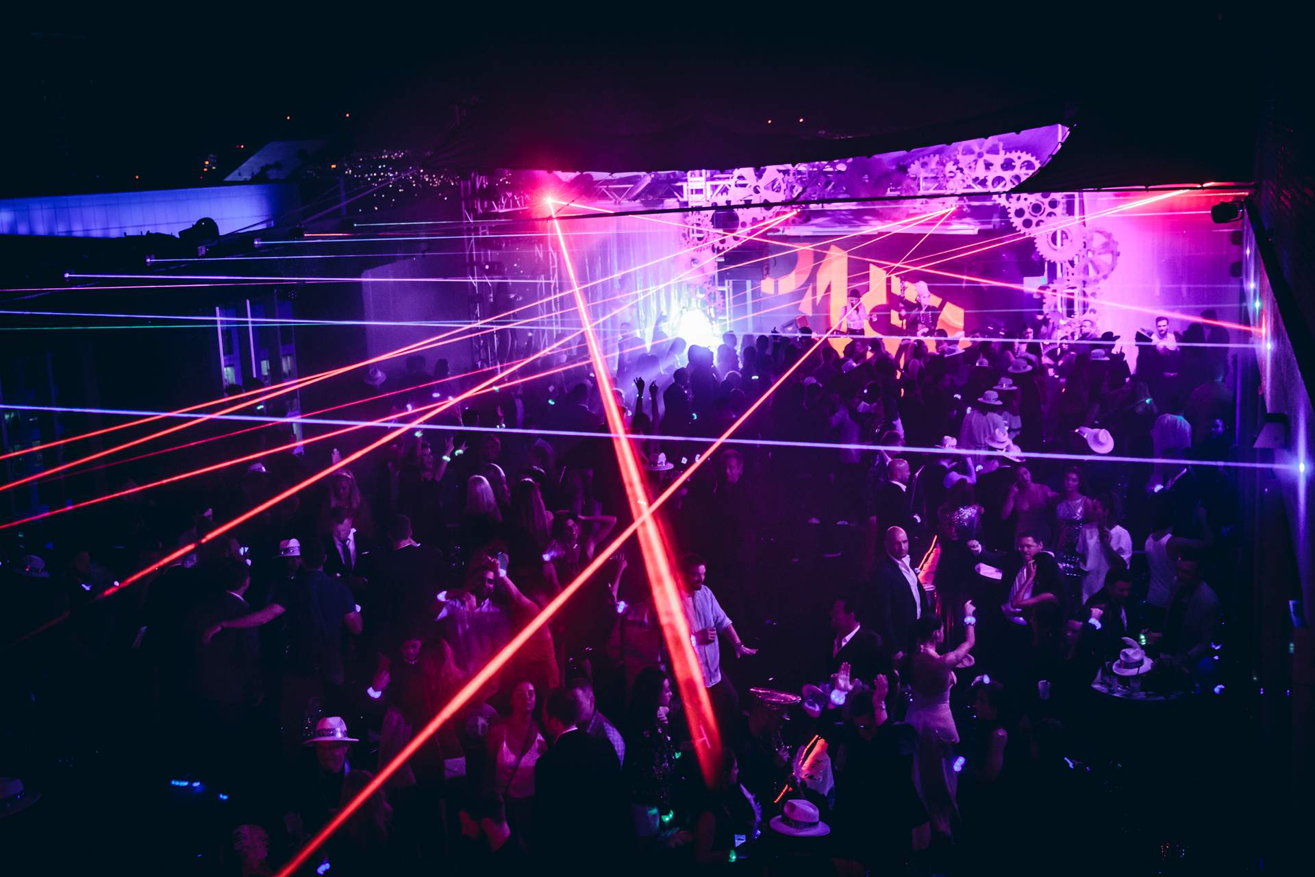 Lighting Equipment Hire Ibiza The Lighting Equipment Hire Ibiza The